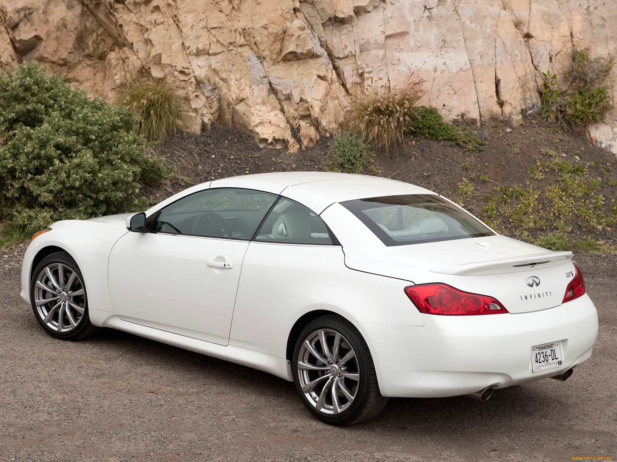 , infiniti